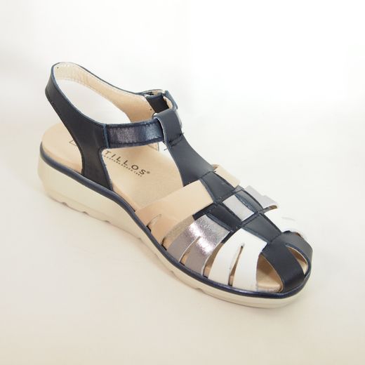 Sandalias Pitillos 20310 Marino