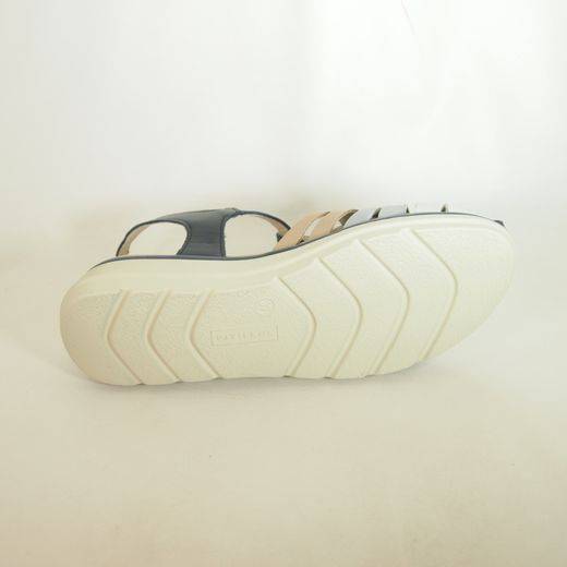 Sandalias Pitillos 20310 Marino