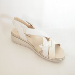 Sandalias Pitillos 20312 Glacial