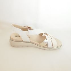 Sandalias Pitillos 20312 Glacial