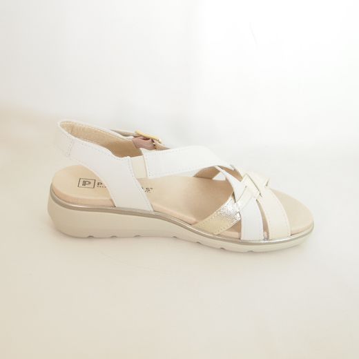 Sandalias Pitillos 20312 Glacial