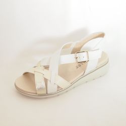 Sandalias Pitillos 20312 Glacial