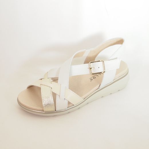Sandalias Pitillos 20312 Glacial