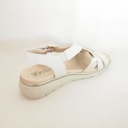 Sandalias Pitillos 20312 Glacial