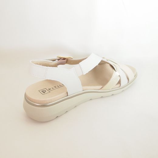 Sandalias Pitillos 20312 Glacial