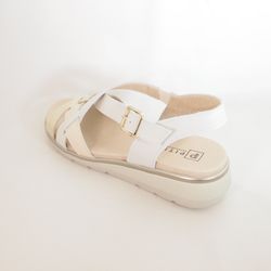 Sandalias Pitillos 20312 Glacial
