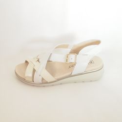 Sandalias Pitillos 20312 Glacial