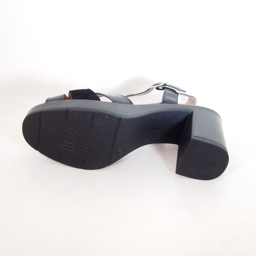 Sandalias Pitillos 20321 Negro