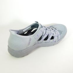 Sandalias Skechers Reggae Fest 2.0 Neap Tide Gris