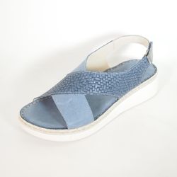 Sandalias Riposella 16284 Azul