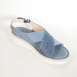 Sandalias Riposella 16284 Azul
