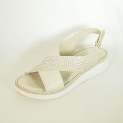 Sandalias Riposella 16284 Beige