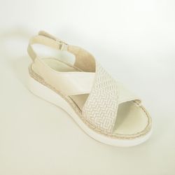 Sandalias Riposella 16284 Beige