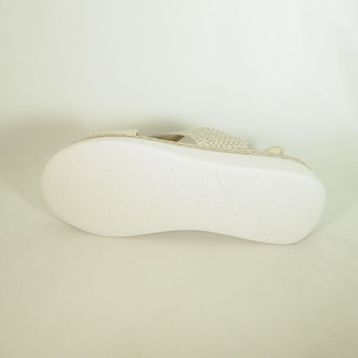 Sandalias Riposella 16284 Beige