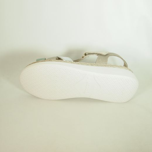 Sandalias Riposella 16285 Beige