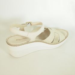Sandalias Riposella 16351 Beige