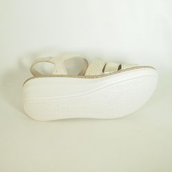 Sandalias Riposella 16351 Beige
