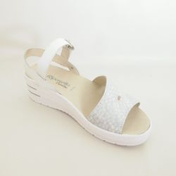 Sandalias Riposella 20202 Blanco
