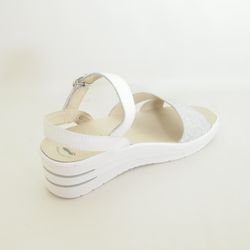 Sandalias Riposella 20202 Blanco