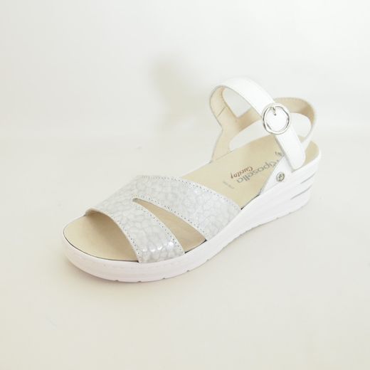 Sandalias Riposella 20202 Blanco