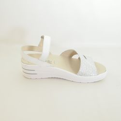 Sandalias Riposella 20202 Blanco