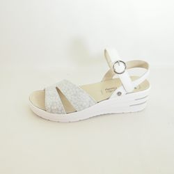 Sandalias Riposella 20202 Blanco