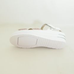 Sandalias Riposella 20202 Tan-Salmón