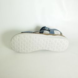 Sandalias Riposella 40721 Azul