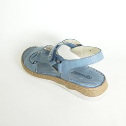 Sandalias Riposella 40721 Azul
