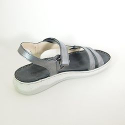 Sandalias Riposella 40721 Negro