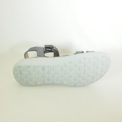 Sandalias Riposella 40721 Negro