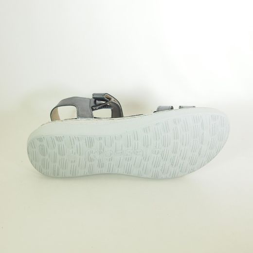 Sandalias Riposella 40721 Negro