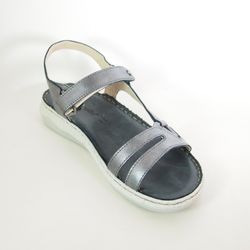 Sandalias Riposella 40721 Negro