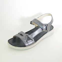 Sandalias Riposella 40721 Negro