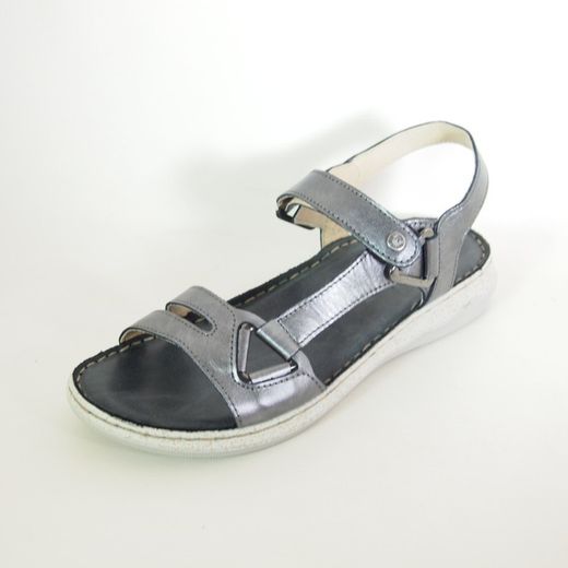 Sandalias Riposella 40721 Negro