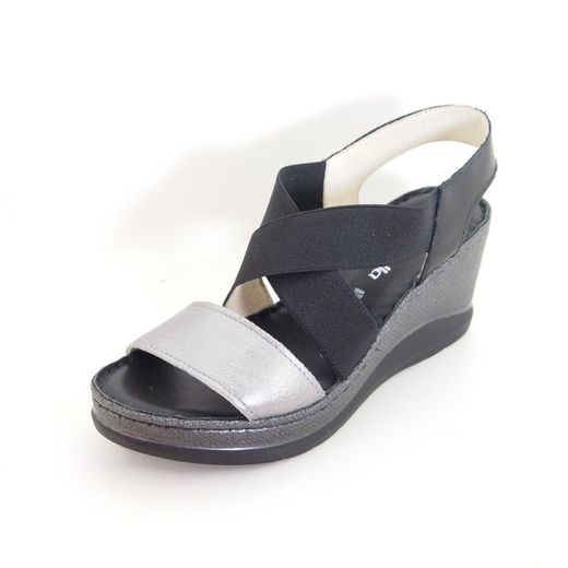 Sandalias Riposella 40822 Negro