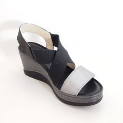 Sandalias Riposella 40822 Negro