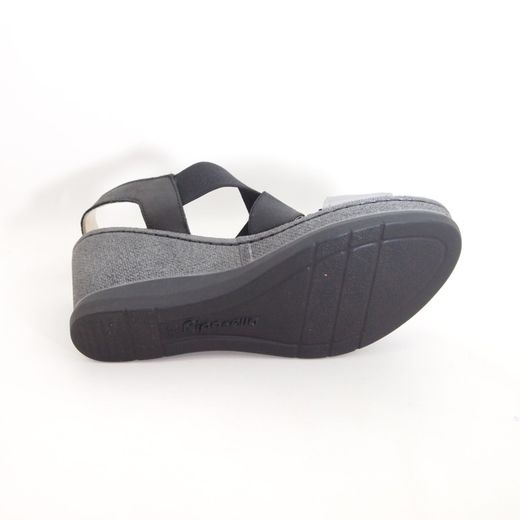 Sandalias Riposella 40822 Negro