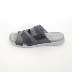 Sandalias Riposella 50302 Negro