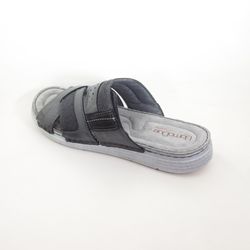Sandalias Riposella 50302 Negro