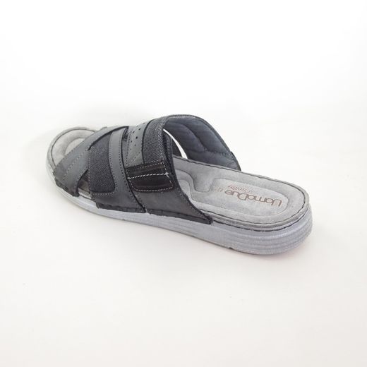 Sandalias Riposella 50302 Negro
