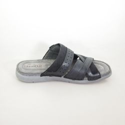 Sandalias Riposella 50302 Negro