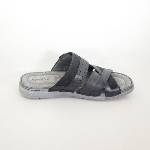 Sandalias Riposella 50302 Negro