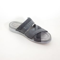 Sandalias Riposella 50302 Negro