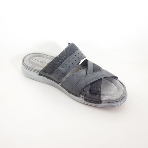 Sandalias Riposella 50302 Negro