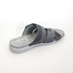 Sandalias Riposella 50302 Negro