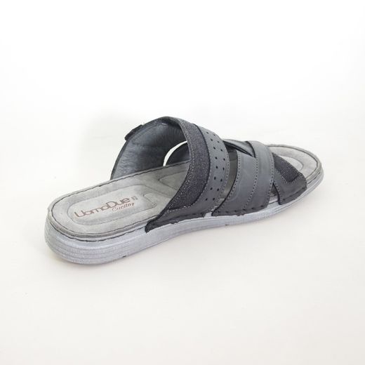 Sandalias Riposella 50302 Negro