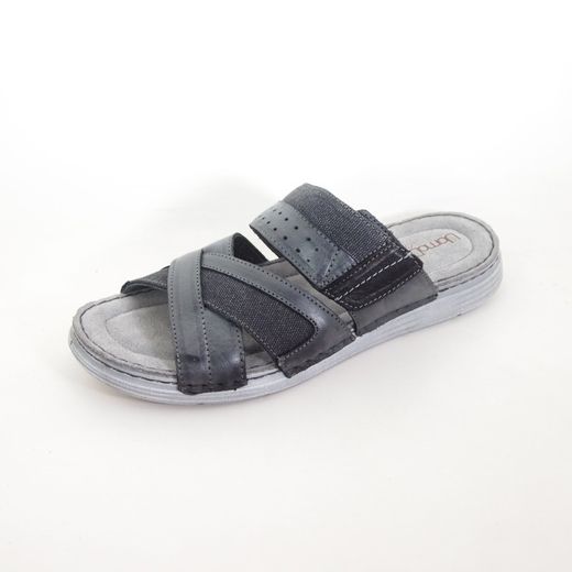 Sandalias Riposella 50302 Negro