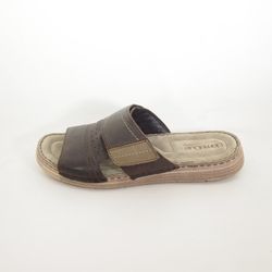 Sandalias Riposella 50303 Marrón