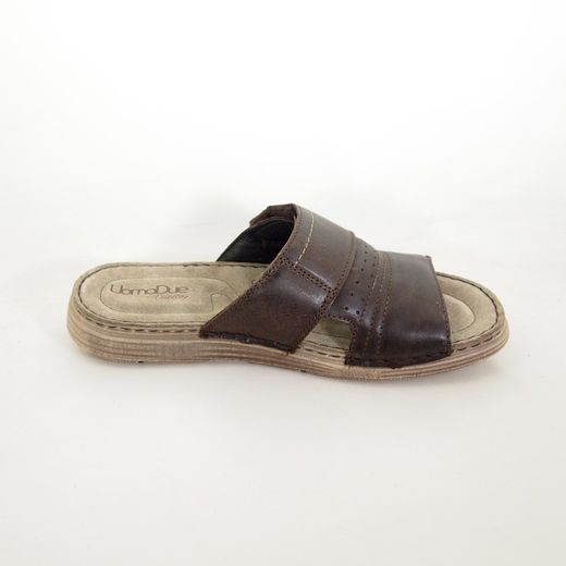 Sandalias Riposella 50303 Marrón